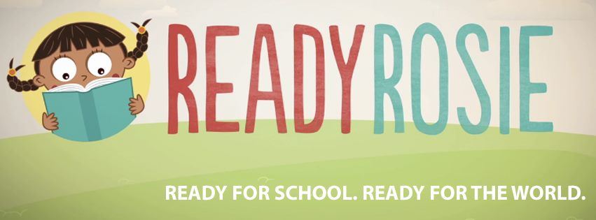  Ready Rosie